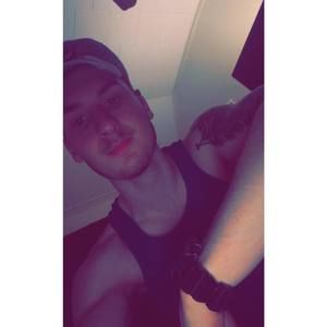 Meet your Posher, George